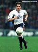 Jimmy PHILLIPS - Bolton Wanderers - League appearances.