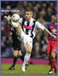 Kevin PHILLIPS - West Bromwich Albion - League Appearances