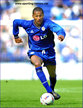 Matt PIPER - Leicester City FC - League appearances.