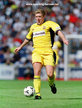 Jamie POLLOCK - Crystal Palace - League appearances.