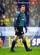 Kevin POOLE - Bolton Wanderers - League appearances.