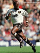 Chris POWELL - Derby County - League appearances.