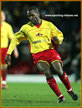 Chris POWELL - Watford FC - League appearances.