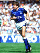 Paul POWER - Everton FC - League Appearances