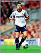 Gustavo POYET - Tottenham Hotspur - League appearances.