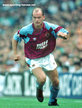 Chris PRICE - Aston Villa  - League appearances for  Villa.