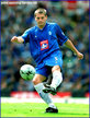 Darren PURSE - Birmingham City - League appearances for Birmingham Blues.