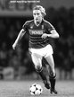 Trevor PUTNEY - Ipswich Town FC - League Appearances.