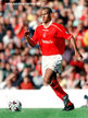 Nigel QUASHIE - Nottingham Forest - League appearances.