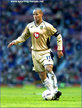 Nigel QUASHIE - Portsmouth FC - League appearances.