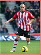 Nigel QUASHIE - Southampton FC - League appearances.