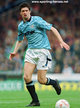 Niall QUINN - Manchester City - League Appearances