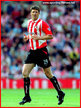 Niall QUINN - Sunderland FC - League appearances.