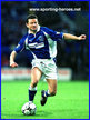 Tomasz RADZINSKI - Everton FC - Premiership Appearances