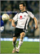 Tomasz RADZINSKI - Fulham FC - League appearances.