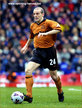 Alex RAE - Wolverhampton Wanderers - League appearances.