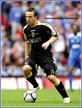 Gavin RAE - Cardiff City FC - League Appearances