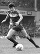 Alan RAMAGE - Middlesbrough FC - League appearances.