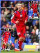Peter RAMAGE - Queens Park Rangers - League Appearances