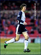 Grzegorz RASIAK - Tottenham Hotspur - League appearances.