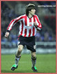 Grzegorz RASIAK - Southampton FC - League appearances.