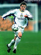 Sergei REBROV - Dynamo Kiev - League appearances.