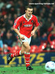 Neil REDFEARN - Charlton Athletic - League appearances.