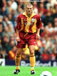 Neil REDFEARN - Bradford City FC - League appearances.