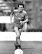 Mark REID - Charlton Athletic - League appearances.