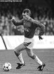 Peter REID - Everton FC - League Appearances