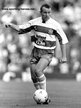 Peter REID - Queens Park Rangers - League appearances.