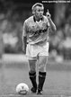 Peter REID - Manchester City - League Appearances