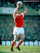 Pat RICE - Arsenal FC - League appearances for The Gunners.