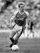 Kevin RICHARDSON - Arsenal FC - League appearances.