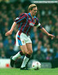 Kevin RICHARDSON - Aston Villa  - League Appearances