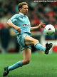 Kevin RICHARDSON - Coventry City - League appearances.