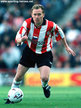 Kevin RICHARDSON - Southampton FC - League appearances.