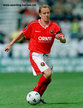 Kevin RICHARDSON - Barnsley - League Appearances