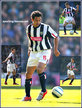 Kieran RICHARDSON - West Bromwich Albion - League Appearances