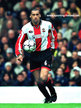 Dean I. RICHARDS - Southampton FC - League appearances.