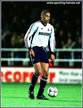 Dean I. RICHARDS - Tottenham Hotspur - League appearances for Spurs.