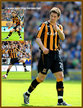 Sam RICKETTS - Hull City FC - League Appearances