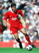 Karl-Heinz RIEDLE - Liverpool FC - League appearances.