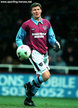 Marc RIEPER - West Ham United - Premiership Appearances