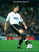 Chris RIGGOTT - Derby County - 1998/99-2002/03