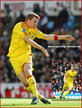 John Arne RIISE - Liverpool FC - Premiership Appearances.