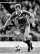 Andy RITCHIE - Brighton & Hove Albion - League appearances.