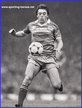 Michael ROBINSON - Brighton & Hove Albion - League appearances.