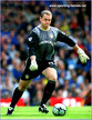 Paul ROBINSON (1979) - Leeds United - League Appearances