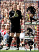 Paul ROBINSON (1979) - Tottenham Hotspur - Premiership Appearances